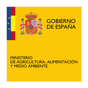 Ministerio de Agricultura
